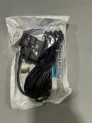 GENERIC OBD HARDWARE KIT - BLACK - Brand New
