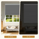 Grandekor Cordless Blackout Cellular Shades Honeycomb Blinds B07NWBLQXH - NEW - Brand New