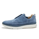 205089 SKECHERS MEN'S MARK NASON CAUSUAL GLIDE CELL, FELIXX, NAVY, SIZE 13 - Like New