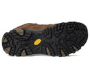 MERRELL MEN'S MOAB 3 MID WATERPROOF HIKING BOOT - EARTH - SIZE 13 - Like New