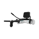 JETSON JETKART 3.0 UNIVERSAL HOVERBOARD ATTACHMENT 4" TIRE JKAR30 - BLACK - Like New