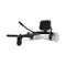 JETSON JETKART 3.0 UNIVERSAL HOVERBOARD ATTACHMENT 4" TIRE JKAR30 - BLACK - Like New