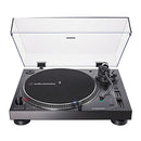 Audio-Technica ATLP120XBTUSB Wireless Direct-Drive Turntable - Black - Like New