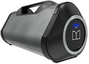 Monster Blaster Boombox Wireless Speaker 129287-00 - Black/Grey - Like New