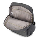 Hedgren Rubia 13" Laptop Backpack, Iron Gate Grey - Like New