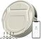 LEFANT LEFANT ROBOT VACUUM M210 PRO, 2200PA SUCTION,120 MINS RUNTIME - CHAMPAGNE - Like New