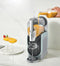 NINJA SLUSHI PROFESSIONAL FROZEN DRINK MAKER, 96-OZ. CAPACITY - MULTI - Like New