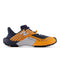 MTM10CO1 NEW BALANCE MEN'S MINIMUS V1 TRAIL SIZZLE/MIDNIGHT/GRAY SIZE-7 - Like New