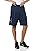 UNDER ARMOUR MEN'S UA TECH™ GRAPHIC SHORTS LARGE - NAVY - Like New