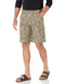HUK MEN NXTLVL 10.5" FISHING SHORTS MEN'S XL MOSSY OAK BOTTOMLAND CAMOUFLAGE - Brand New