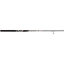 UGLY STIK 5’10” GX2 SPINNING ROD, ONE PIECE SPINNING ROD - RED/BLACK - Like New