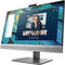HP EliteDisplay E243m 23.8" Screen LED-Lit Monitor Black/Silver 1FH48A8#ABA - Like New