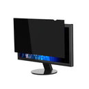 Innovera Blackout Privacy Monitor Filter 19.5" Widescreen Flat - IVRBLF195W - Like New