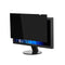 Innovera Blackout Privacy Monitor Filter 19.5" Widescreen Flat - Scratch & Dent