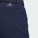 IW0200 ADIDAS MEN'S ULTIMATE365 5-POCKET PANT SIZE: MEN 33X34 COLLEGIATE NAVY - Brand New