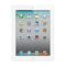 Apple iPad 2 2ND GEN 32GB Wifi + LTE Unlocked MC983LL/A - White Like New