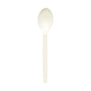 Plant Starch Teaspoon, 1000/Carton - Brand New