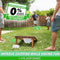 GOSPORTS BATTLECHIP VERSUS GOLF GAME INCLUDES TWO 3 FT X 2 FT TARGETS - GREEN - Like New