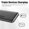EPowerful Energizer UE10055PQ Portable Charger 10000mAh 22.5W USB C - Black - Like New