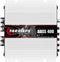 Taramps Bass 400 2 Ohms Monoblock Amplifier 400 Watts Rms 1 - Scratch & Dent