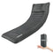 TOBTOS Inflatable Camping Sleeping Pad with Pillow, Thick 6 Inch Ultralight - Brand New