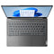 For Parts: LENOVO IDEAPAD 5 PRO 14" TOUCH RYZEN 5 16GB 512GB SSD - CRACKED SCREEN/LCD