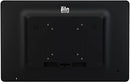 ELO 1502L 15.6" FULL HD TOUCHSCREEN MONITOR, NO STAND, E125496 - BLACK - Like New