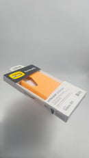 OTTERBOX SAMSUNG GALAXY S24 SYMMETRY SERIES CASE - ORANGE - Like New