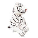 Melissa & Doug Giant Siberian White Tiger - Lifelike Stuffed Animal B000NV6D1Q - Brand New