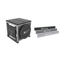 NEW IMAGE FITT CUBE TOTAL BODY WORKOUT HIGH INTENSITY INTERVAL - Scratch & Dent