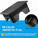 Dodge Ram 1500 2500 Accessories  XL-19KS Black Cover Stakes Pocket - Black - Like New