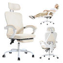 KIMUPA ERGONOMIC OFFICE ADJUSTABLE LUMBAR 400LBS CAPACITY - Scratch & Dent