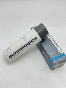 DERMALOGICA SPECIAL CLEANSING GEL GENTLE-FOAMING FACE WASH - GRAY/WHITE - Brand New