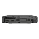 HP ProDesk 400 G4 Mini Desktop i7-8700T 2.40 GHz 16GB RAM 256GB SSD - Black - Like New