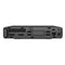 HP ProDesk 400 G4 Mini Desktop i7-8700T 2.40 GHz 16GB RAM 256GB SSD - Black - Like New