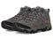 J500162 Merrell Women's Moab 3 Mid Waterproof Hiking Boot Granite Size 8 - Like New