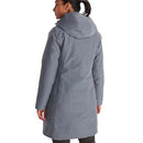 MARMOT WOMEN'S CHELSEA COAT 2.0 STEEL ONYX XL - Brand New