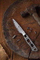 KATSURA PARING KNIFE 3.5IN - SILVER - Like New