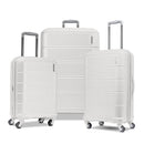 AMERICAN TOURISTER STRATUM 2.0 EXPANDABLE HARDSIDE LUGGAGE - Scratch & Dent