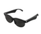 XINTU NEWEST TWS WIRELESS AUDIO SUNGLASSES SMART WEARABLE HEADSET - BLACK - Like New