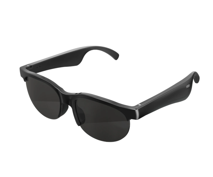 XINTU NEWEST TWS WIRELESS AUDIO SUNGLASSES SMART WEARABLE - Scratch & Dent