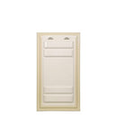 Endura Flap Pet Door B01LZ6NM3L - Size Small, Tan, Double Flap - Brand New