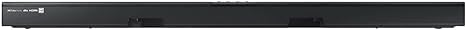 SAMSUNG HW-A60M 3.1 Channel Soundbar Wireless Subwoofer Dolby 5.1 - BLACK Like New
