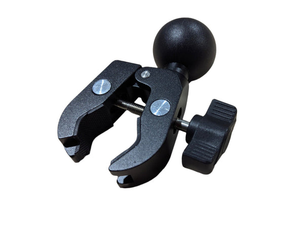 HD INNOVATIONS HDI UMS 1.5" BALL CLAW MOUNT (HDUMS-CLAW) - BLACK - Brand New