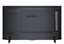 LG 77" CLASS - OLED C3 SERIES - 4K UHD OLED TV - BLACK - Like New