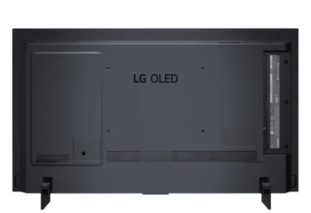LG 77" CLASS - OLED C3 SERIES - 4K UHD OLED TV - BLACK - Like New