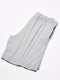 ESSENTIALS BY SEVEN APPAREL MEN SOLID COTTON KNIT SHORTS SIZE XL - GRAY - Brand New