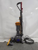 DYSON UP19 BALL MULTIFLOOR 2 UPRIGHT VACUUM - YELLOW/RED Like New