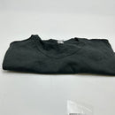 ALTERNATIVE MEN'S T-SHIRT SHORT SLEEVES - SIZE: MEN XL - DARKER CHARCOAL - Like New