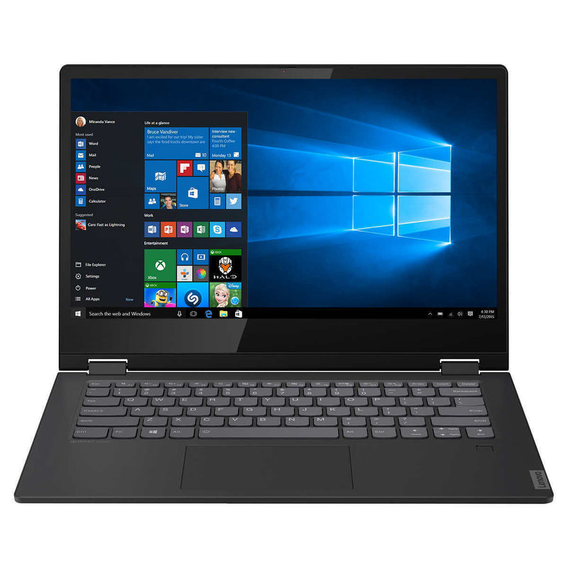 For Parts: Lenovo Flex 14 2-in-1 FHD Ryzen 7 12 512GB 81SS000FUS - KEYBOARD DEFECTIVE